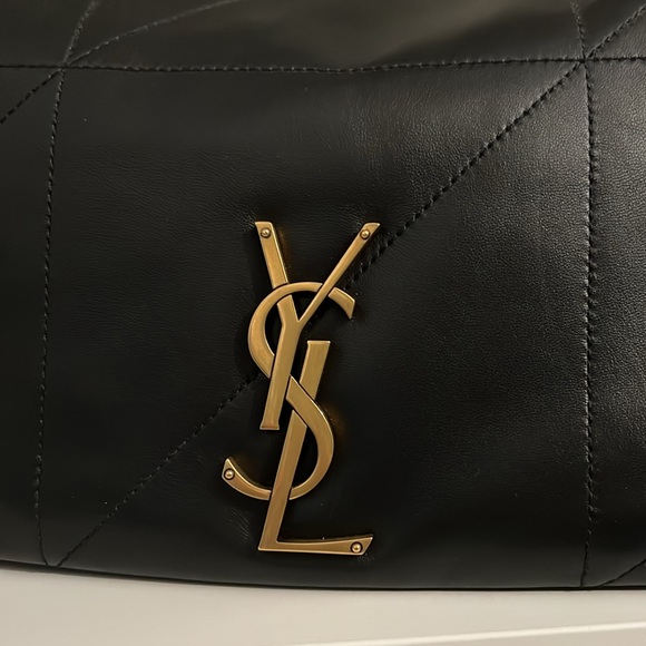 YSL Jamie 4.3 in Lambskin - Picture 2 of 7